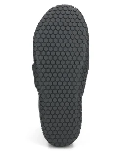 Simms Fishing Zipit Flats Bootie Cinder