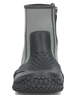 Simms Fishing Zipit Flats Bootie Cinder