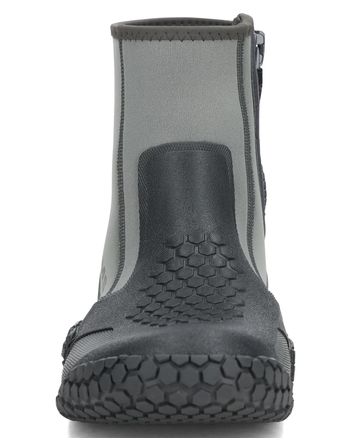 Simms Fishing Zipit Flats Bootie Cinder
