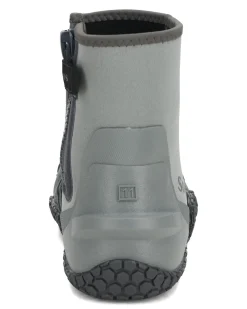 Simms Fishing Zipit Flats Bootie Cinder